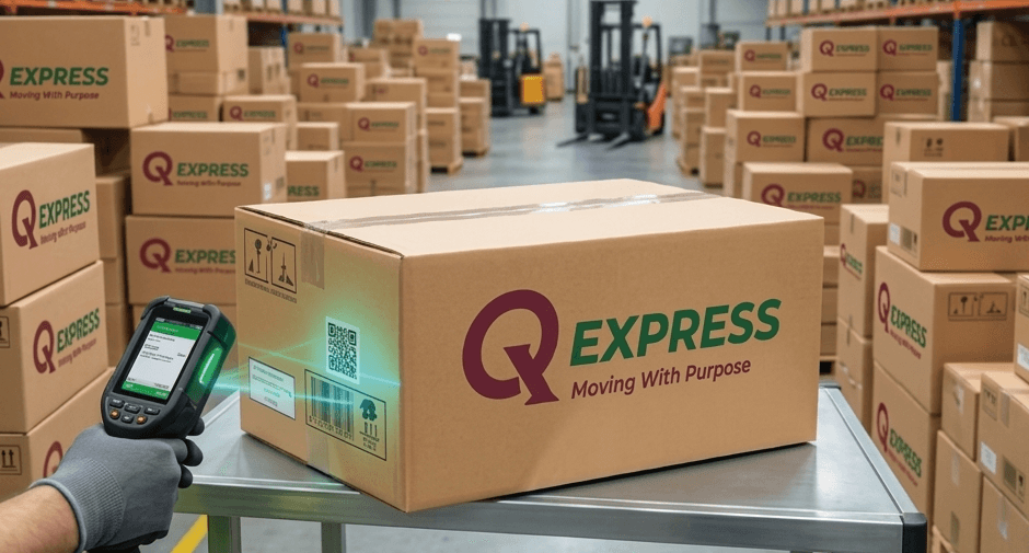 Q Express