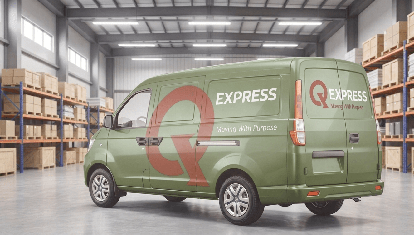 Q Express 2